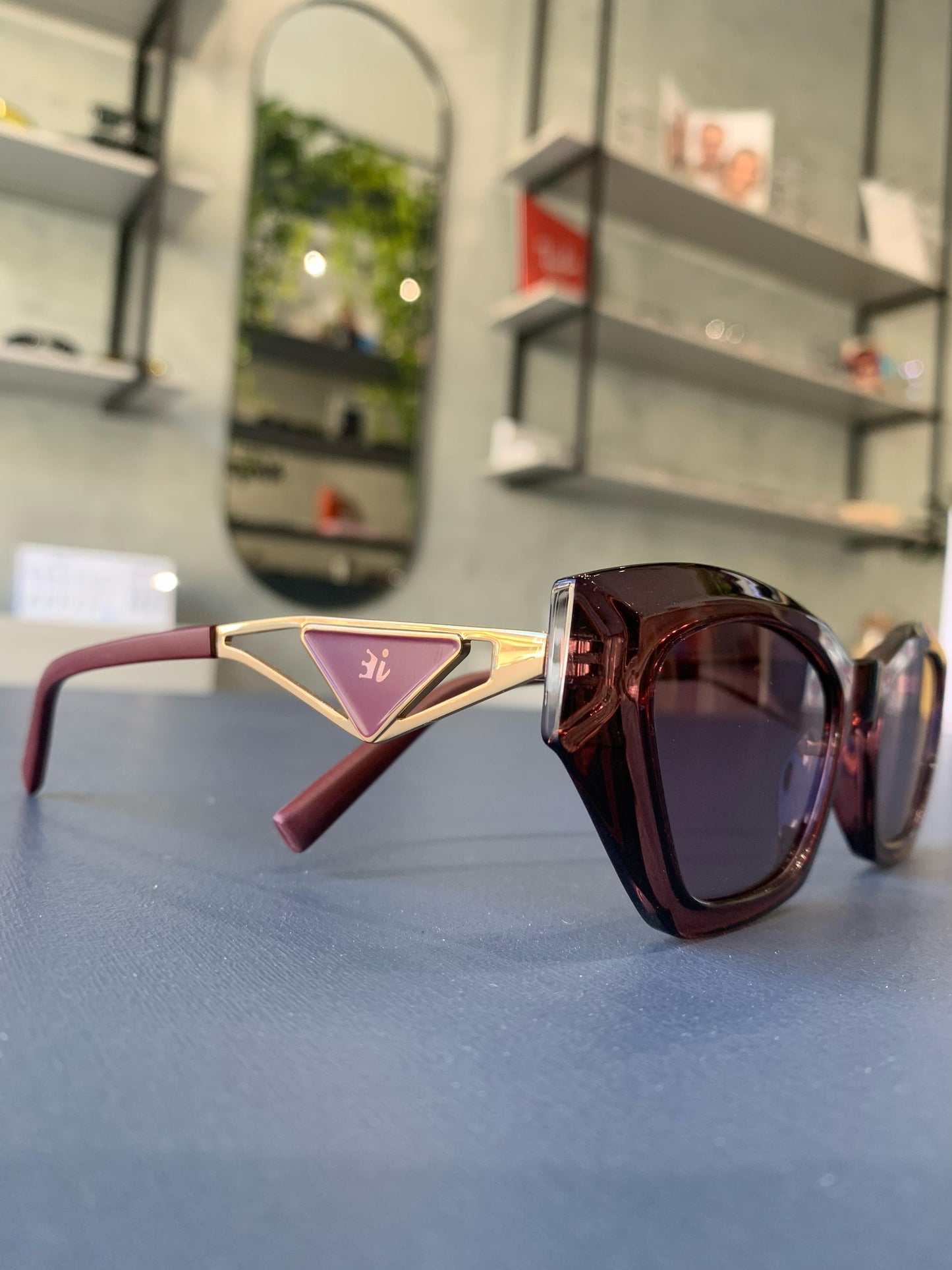 Solar Imperial M3002P