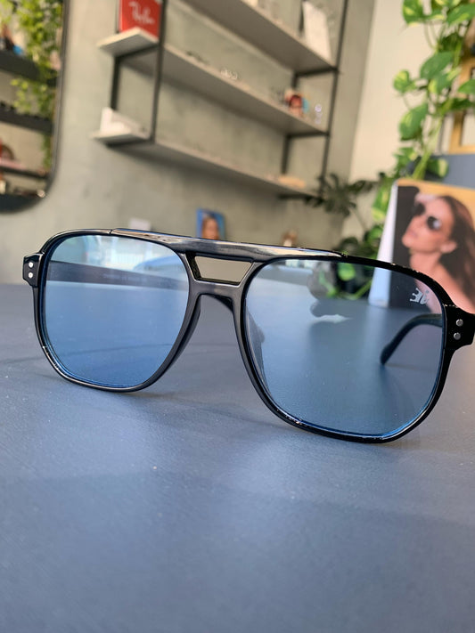 Solar Imperial OM50650 lente azul