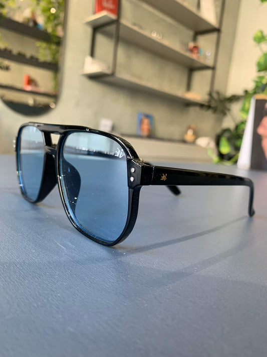 Solar Imperial OM50650 lente azul