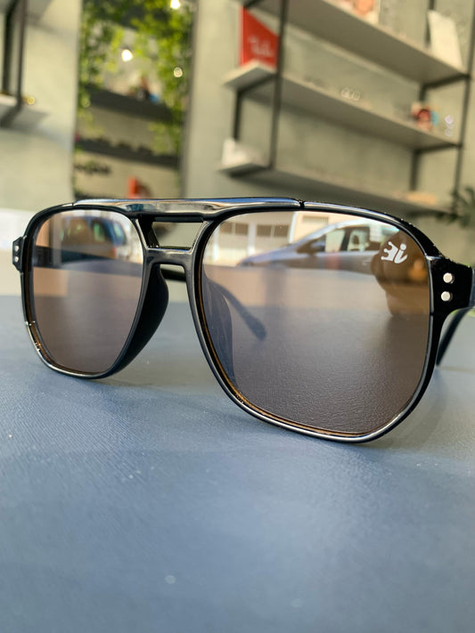 Solar Imperial OM50650 lente marrom