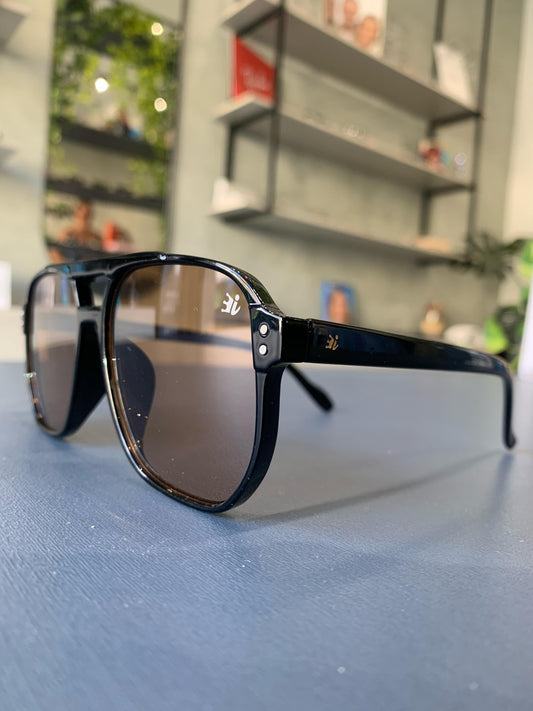 Solar Imperial OM50650 lente marrom