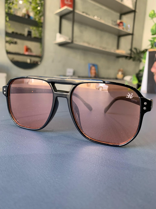 Solar Imperial OM50650 lente rosa
