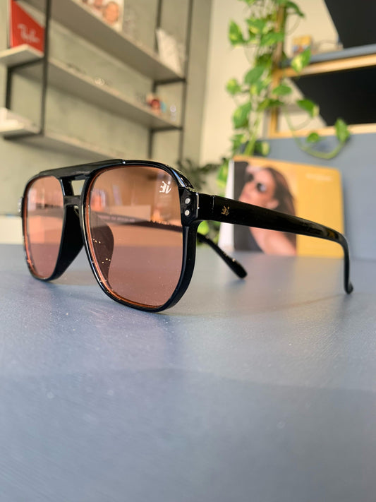 Solar Imperial OM50650 lente rosa